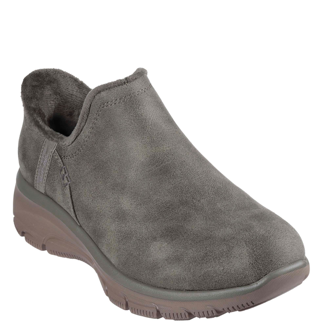 Skechers USA Slip-ins®: Easy Going - Modern Hour (Women s)