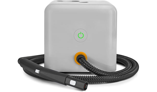 Neat Plus™ Steam Cleaner