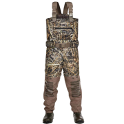 Tidewe AquaWade Pro Insulated Waders for Duck Hunting - Waterfowl Breathable Waders