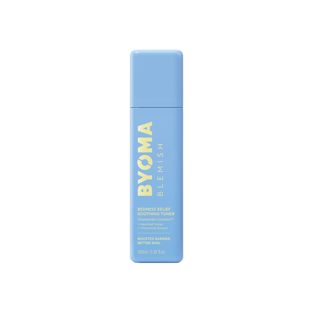 Blemish Soothing Toner