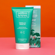 Centella & Green Tea Hydrating Gel Cleanser