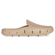 WARM SAND/COCONUT SUNSET SLIDE - MENS