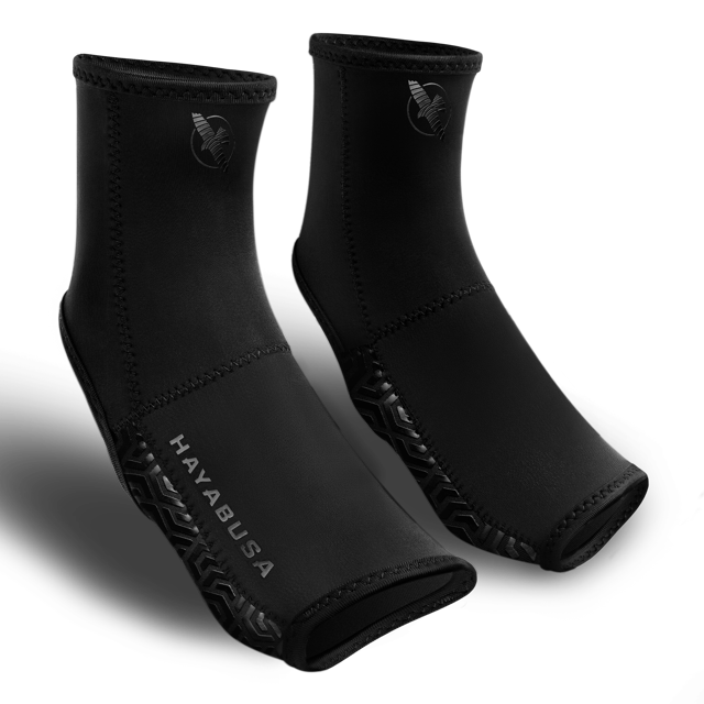 Hayabusa Ashi Foot Grips