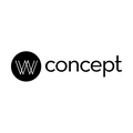 W Concept logo