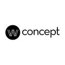 W Concept logo