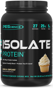 ISOLATE Protein