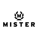 Mister SFC logo