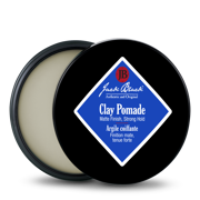 Clay Pomade