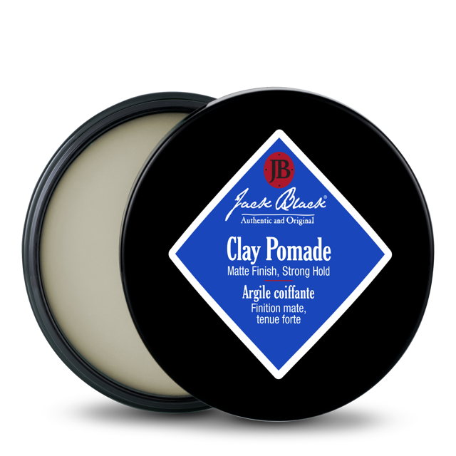 Clay Pomade