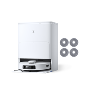 DEEBOT T30S PRO  & Accessories Bundle