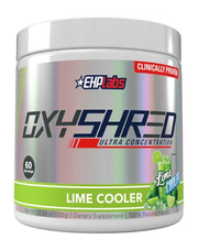 OxyShred by EHP Labs