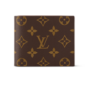 LV Wallet Vendor