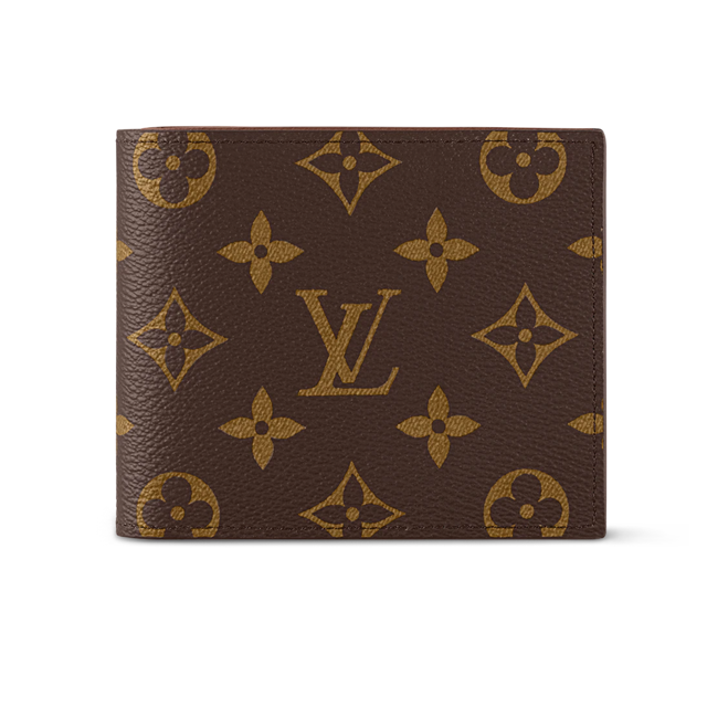 LV Wallet Vendor