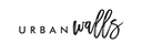 Urban Walls logo