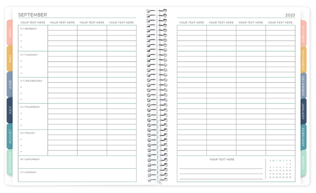 7x9 Teacher 2: Elementary School