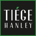 Tiege Hanley logo