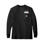 Carhartt ® Workwear Pocket Long Sleeve T-Shirt