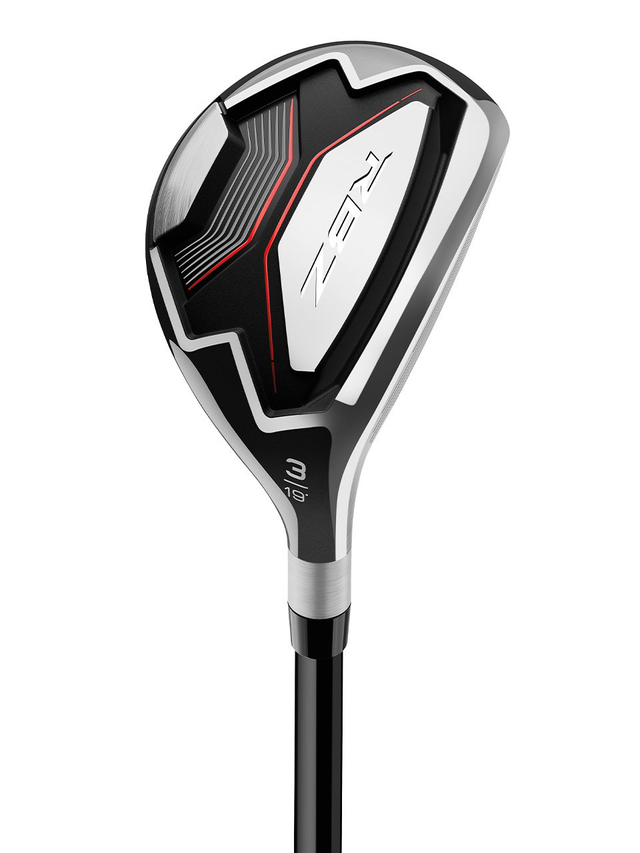 Pre-Owned Taylormade RBZ 2.0 Set - RH - 4H6PWSW - Regular