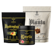 Ambrosia Muscle & Strength Bundle
