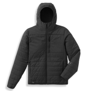 Men's Wool Aire Hoodie