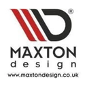 Maxton Design UK logo