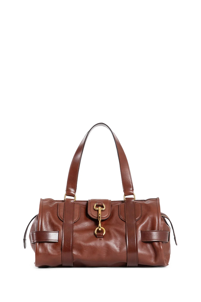 Kerala 25 handbag in soft leather