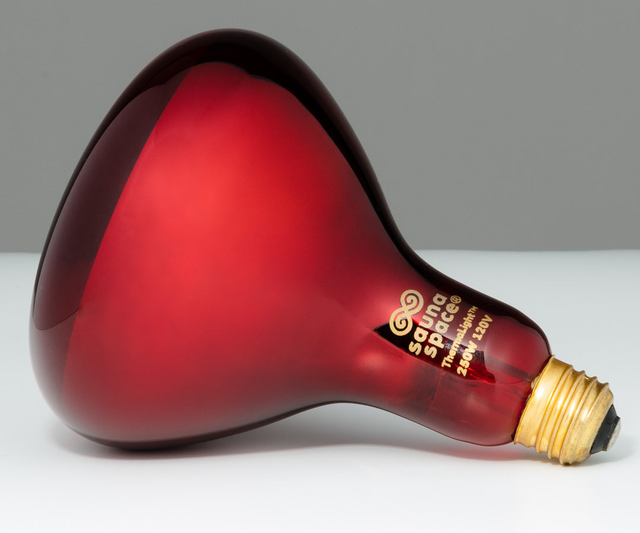 ThermaLight Infrared Bulb