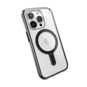 Presidio Perfect-Clear MagSafe with ClickLock iPhone 15 Pro Cases