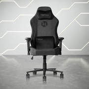 Orion Fabric Gaming Chair