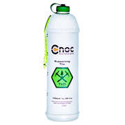 TKO 1L Vesica Collapsible Bottle, 28mm