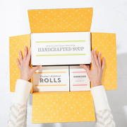 Build Your Own Soup Package