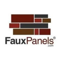 Faux Panels logo