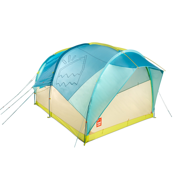house party™ 6-person tent | UST