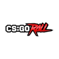 CSGO Roll logo