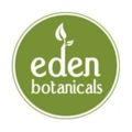 Eden Botanicals logo