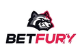 BetFury logo