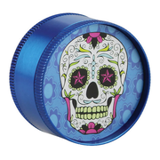 Sugar Skull Grinder - 12 Pack