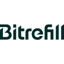 Bitrefill logo