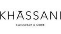 Khassani Swimwear logo