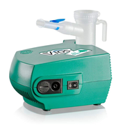 PARI Vios 'Go Green!' Adult Nebulizer System with LC Plus