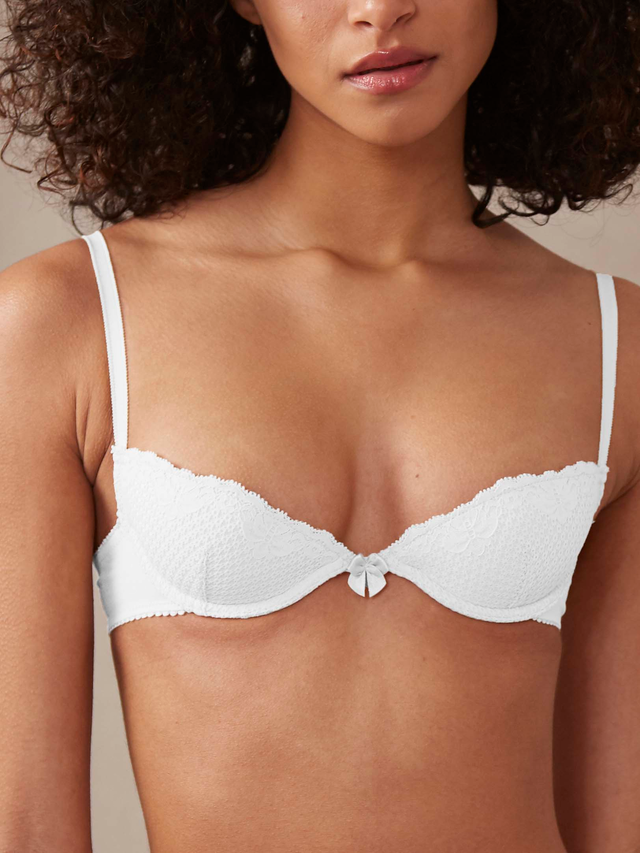 Alice Padded Bra - Sale