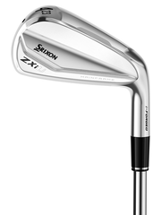 Srixon ZXiU Utility Iron