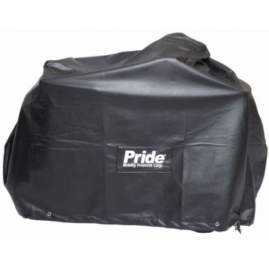 Pride® Weather Cover for Scooters and Powerchairs