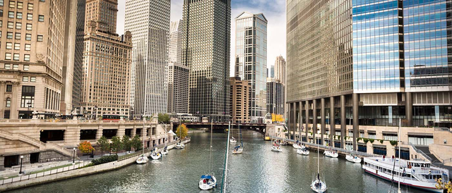 Flights to Chicago (Midway) | Southwest Airlines®