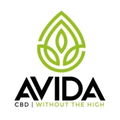 Avida CBD logo