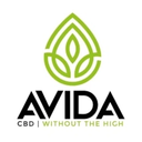Avida CBD logo