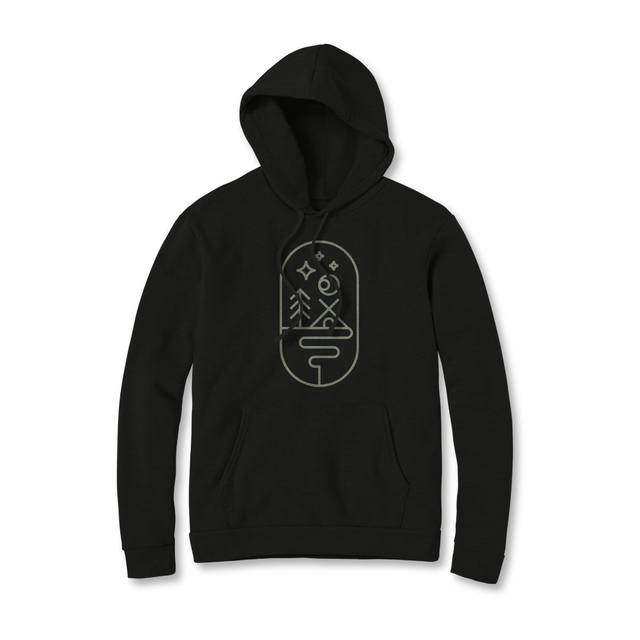 2025 - September Hoodie