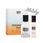 Fragrance Duo Xtra Milk + Mochi Milk