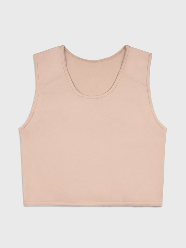 SWIM Half Chest Binder CB12