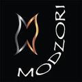 Modzori logo